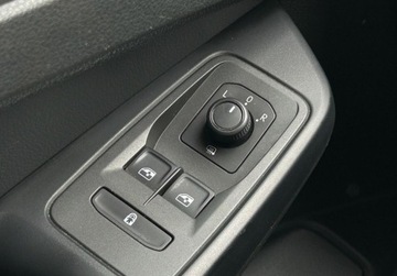 Volkswagen Caddy V Caddy 1.5 TSI 114KM 2021 Volkswagen Caddy Pakiet Ziomwy, GPS, Tempomat, Podgrzewane fotele, Kamera, zdjęcie 18