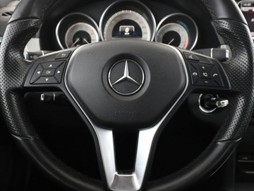 Mercedes Klasa E W212 Limuzyna Facelifting 200 184KM 2014 Mercedes E 200 automat navi skóra el. fotele full, zdjęcie 20