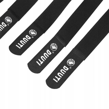 5 шт. ТКАНЕВЫЙ РЕМЕНЬ ДЛЯ ВЕЛОСИПЕДНОЙ СТОЙКИ КОЛЕСНЫЙ КРАН