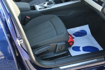 Audi A4 B9 Avant Facelifting 2.0 35 TDI 163KM 2020 Audi A4 Avant S-Tronic Gwarancja F-vat Salon Polsk, zdjęcie 38