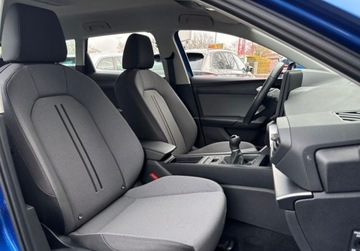 Seat Leon IV 2024 Seat Leon SalonPL 1.5TSI 115KM Style Kamera Czuj.Park Tempomat ACC GWARANC, zdjęcie 10