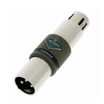 Микрофонный предусилитель TritonAudio FetHead