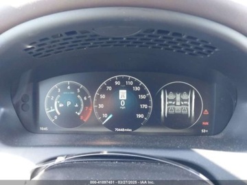 Jaguar XJ VII X351 2018 Jaguar XJ 2018 JAGUAR XJ XJL PORTFOLIO 3.0 Benzyna 340KM, zdjęcie 12