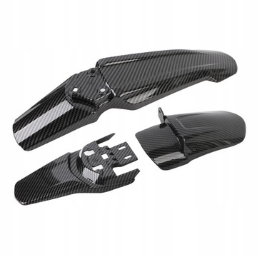 3 ПЕРЕДНИХ ЗАДНИХ КРЫЛА ВЫСОКОЙ ПРОЧНОСТИ ДЛЯ SUR-RON LIGHT BEE X S