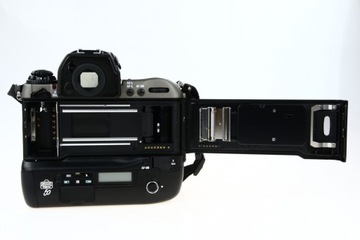 Аналог Nikon F5, 50-летие, ограниченная модель, 50-летие