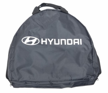 Зарядный кабель Hyundai EV тип 2 - тип 2 14 кВт