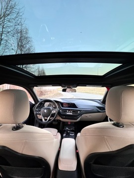 BMW Seria 2 F22-F23-F45-F46 Active Tourer Facelifting 225i 231KM 2020 Bmw f44 Gran Coupé 232KM Xdrive Automat 48tys. Km, zdjęcie 8