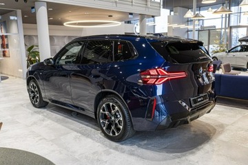 BMW X3 G45 2025 BMW X3 NOWE BMW X3 20 xDrive, zdjęcie 6