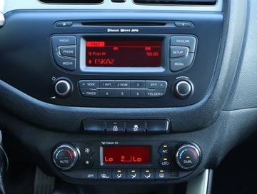 Kia Ceed II Kombi 1.6 GDI 135KM 2013 Kia Ceed 1.6 GDI, Salon Polska, Klima, zdjęcie 7