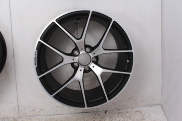 FELGA A1974011400 MERCEDES 5X112 20 ET68