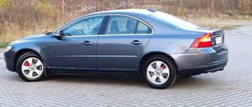 Volvo S80 II Sedan 2.5 T 200KM 2008 Volvo S80 Volvo S80 2.5T Manual, 200hp, 2008, zdjęcie 5