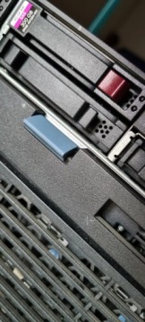 Сервер HP DL980 G7 8xXeon X6550 786MB P410 5xPSU