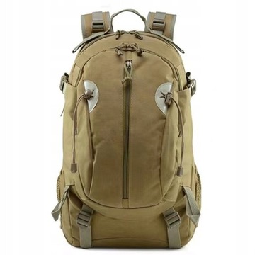 PLECAK WOJSKOWY TAKTYCZNY SURVIVAL MILITARNY 35L