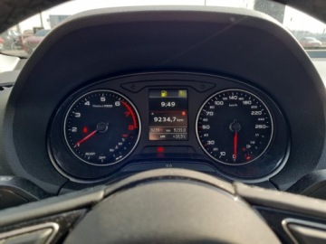 Audi Q2 SUV Facelifting 1.0 30 TFSI 110KM 2023 Audi Q2 Salon PL / 1 Wł / Kamera, zdjęcie 19