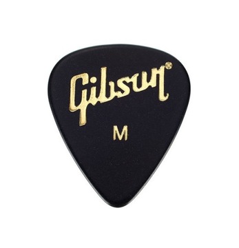 Медиатор GIBSON MEDIUM 0,71 мм.