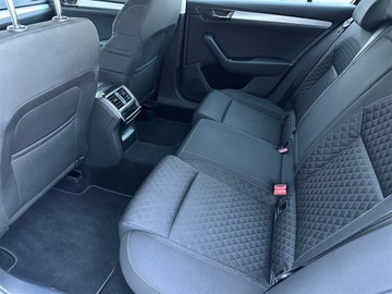 Skoda Superb III Kombi Facelifting 1.5 TSI 150KM 2022 Skoda Superb 1.5TSI 150KM Ambition DSG l Salon Pol, zdjęcie 11