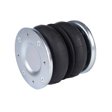 Poduszka pneumatyczna - miech Rubena 170/2 + zawór