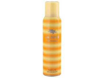 LA RIVE For Woman dezodorant damski spray 150 ml