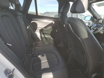 BMW X1 F48 2021 BMW X1 xDrive28i 2021 2.0l 2.0 Benzyna 228KM, zdjęcie 11