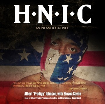 H.N.I.C. AUDIOBOOK