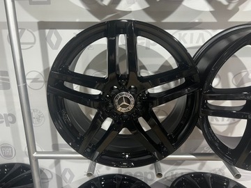 FELGI ALU ATS 20'' 5X112 ET53 MERCEDES ML GL GLS