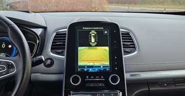 Renault Espace V Van 1.6 Energy dCi 160KM 2016 Renault Espace V 1.6 dCi Initiale Paris 4CONTROL /LED/BOSE/Masaże/HeadUp, zdjęcie 26