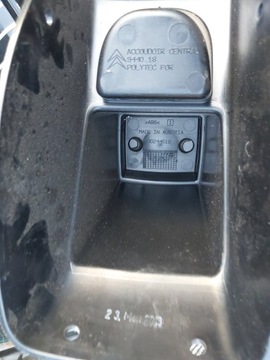 CITROEN C3 II LOKETNÍ OPĚRKA 944018 02244512