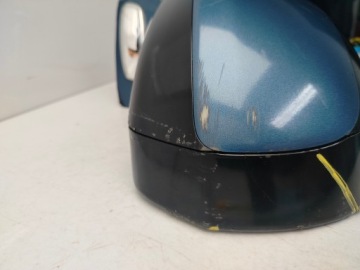 CITROEN C4 PICASSO I po restilizacijos 14 PIN 6+5+3 nuo 2010 - kairys išorinis veidrodėlis KGQ 41R12 – nuotrauka 11