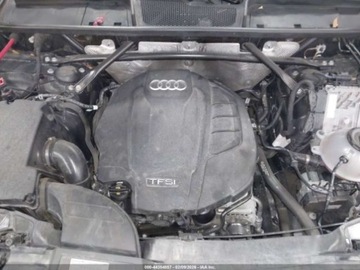 Audi Q5 II 2020 Audi Q5 Premium Plus 45 Tfsi Quattro S Tronic 2020 2.0 Benzyna 248KM, zdjęcie 8