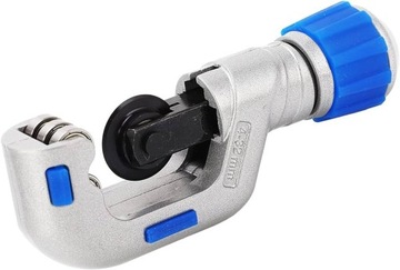 NÓŻ NOŻYCE OBCINARKA OBCINACZ DO CIĘCIA RUR MIEDZIANYCH 4-32mm
