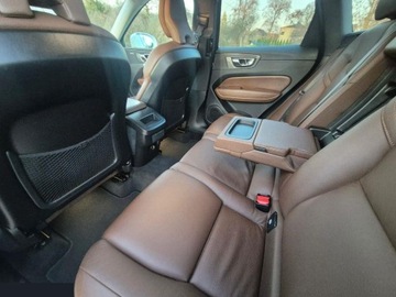 Volvo XC60 II 2019 Volvo XC 60 D4 AWD Geartronic Inscription 190KM 2019r, zdjęcie 18