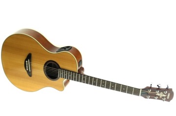 YAMAHA APX 5 A, инструмент более 20 лет, в идеальном состоянии!