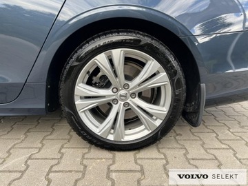 Volvo V90 II 2021 Volvo V90 V90 B4 D Momentum Pro Pakiet Climate Pro, zdjęcie 31
