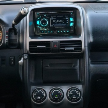 Honda CR-V II 2.0 16V 150KM 2005 Honda CR-V 2.0 Benzyna, zdjęcie 30