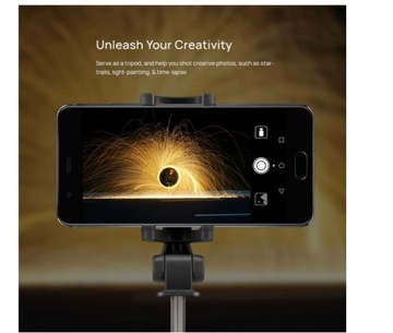 ШТАТИВ ДЛЯ СЕЛФИ-ПАЛКИ Huawei BLUETOOTH ШТАТИВ