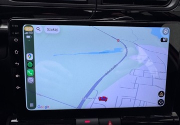 Citroen C3 III Hatchback Facelifting 1.2 PureTech 83KM 2023 Citroen C3 bezwypadkoweserwis asonaviNowy rozrzadfak vatz Belgi 1.2, zdjęcie 9