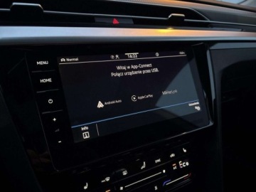 Volkswagen Arteon Shooting Brake Plug-in 1.4 TSI Plug-In-Hybrid 218KM 2021 Volkswagen Arteon Shooting Brake TSI eHybrid 218KM Elegance Panorama Kam, zdjęcie 19