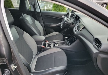 Opel 2019 Opel Grandland X 2019r 99tys km 1.2 Benzyna 130KM, zdjęcie 7