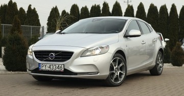 Volvo V40 II Cross Country 2.0 T3 DRIVE-E 152KM 2016