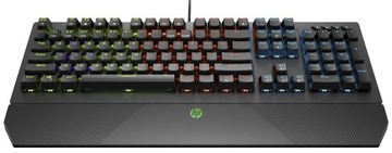 Klawiatura HP Pavilion Gaming Keyboard 800