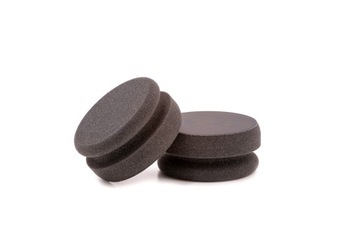 Zvizzer ONE POLISH одношаговая полировальная паста 250мл + бесплатная микрофибра