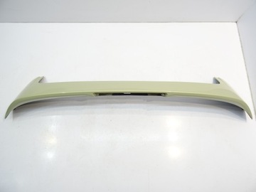 SPOJLER LOTKA KLAPY FORD FIESTA MK7 2008-