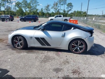 Nissan 370Z 2020 Nissan 370 Z Sport 2020 3.7l 3.7 Benzyna 332KM, zdjęcie 2