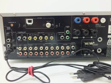 НАБОР УСИЛИТЕЛЕЙ PHILIPS FR986/00S + 2 ДИНАМИКА TECHNICS SB CS65