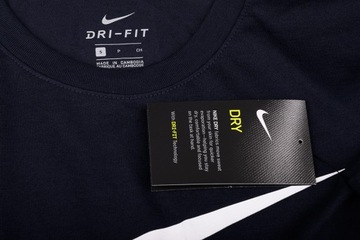 Koszulka męska Nike Dri-FIT Park sportowa roz.M