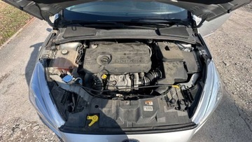 Ford Focus III Sedan Facelifting 1.5 TDCi 120KM 2016 Ford Focus Raty Klima Navi Park Assist 146tys km Zarejestrowany Gwarancja, zdjęcie 20