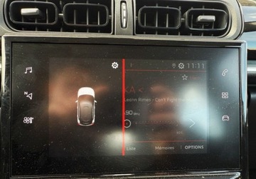 Citroen C3 IV 2024 Citroen C3 1.2 PureTech 83KM MT5 PLUS Salon PL ASO FV23 1.2 Benzyna 83KM, zdjęcie 23