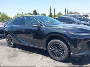 Lexus RX V 2025 Lexus RX 2025 LEXUS RX 350 PREMIUM 2.4 Benzyna 275KM, zdjęcie 2