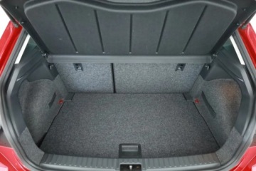 Seat Ibiza V Hatchback 5d 1.0 TSI 110KM 2021 Seat Ibiza 1.0 TSI, Salon Polska, Serwis ASO, zdjęcie 17