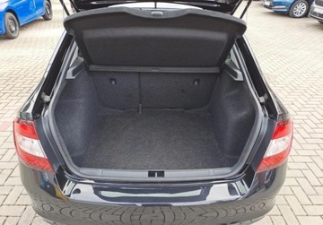 Skoda Rapid II Liftback Facelifting 1.0 TSI 95KM 2019 Skoda RAPID 1.0 TSI 95KM Grzane fotele Salon PL ASO Benzyna 95KM, zdjęcie 12